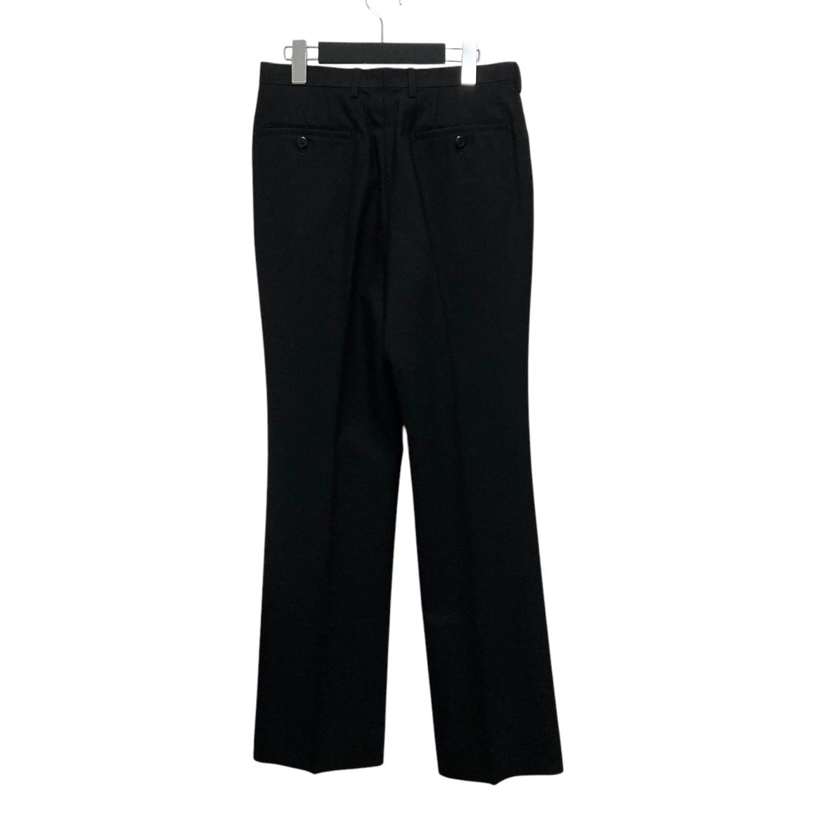 LAD MUSICIAN(ラッドミュージシャン) SLIM FLARE SLACKS