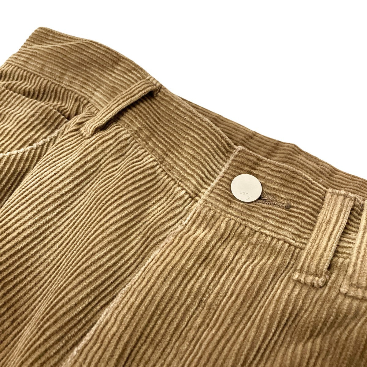 パンツ CORDED VELVETEEN PAINTER PANTS(BROWN) CORDED VELVETEEN PAINTER PANTS(BROWN) パンツ