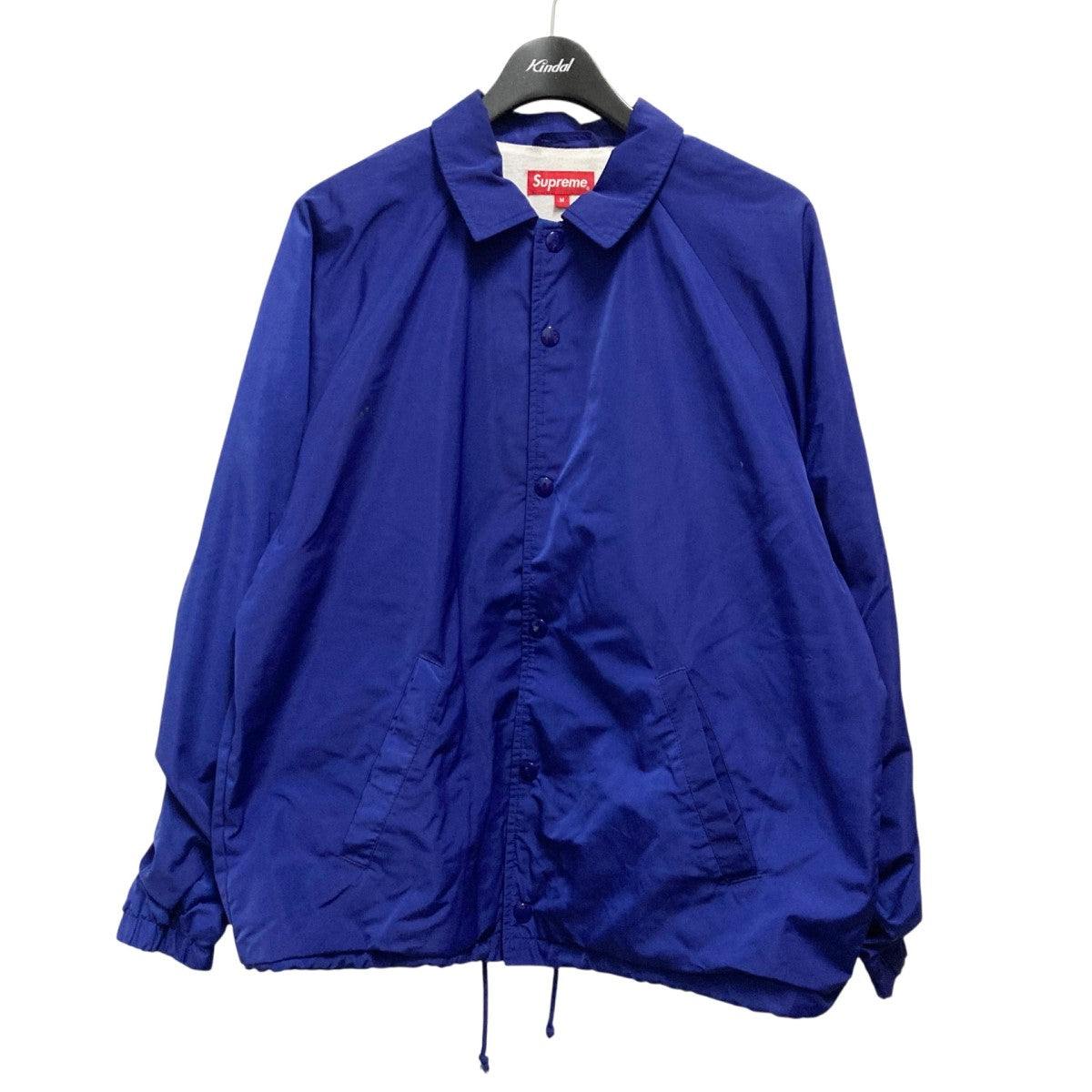 Supreme(シュプリーム) 20SSWorld Famous Coaches Jacket Dark