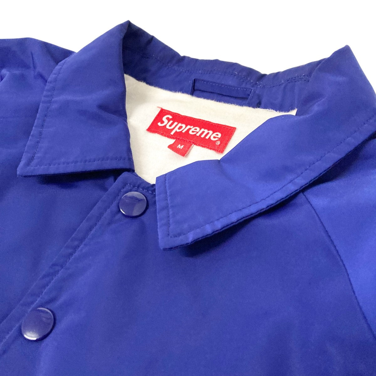Supreme(シュプリーム) 20SSWorld Famous Coaches Jacket Dark