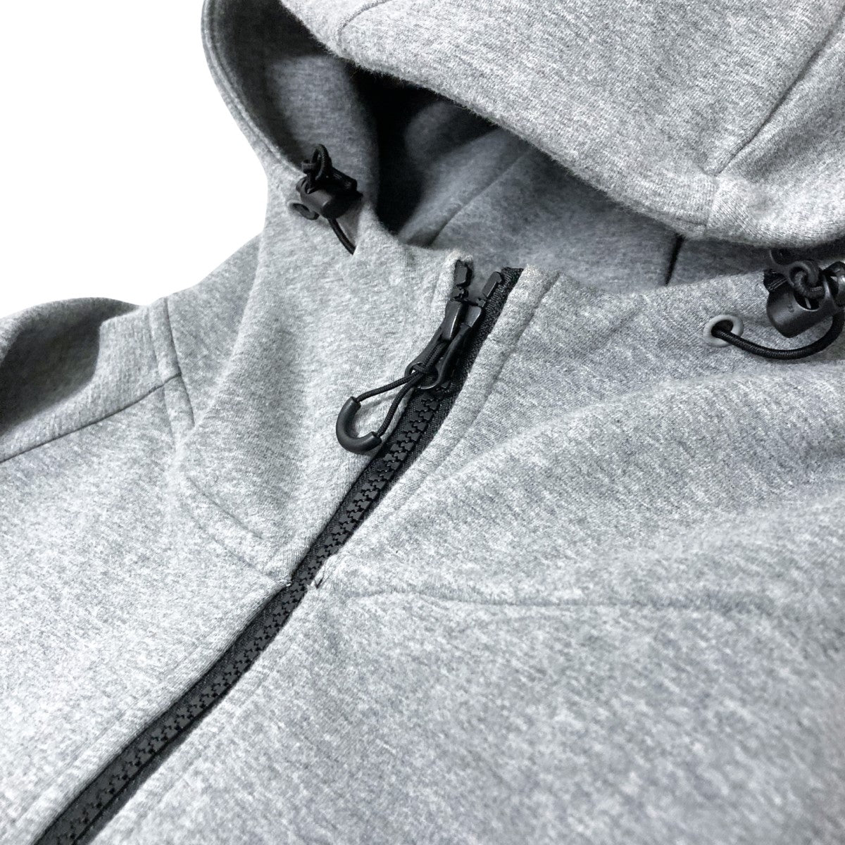 F．C．R．B．(エフシーアールビー) VENTILATION HOODIEジップ