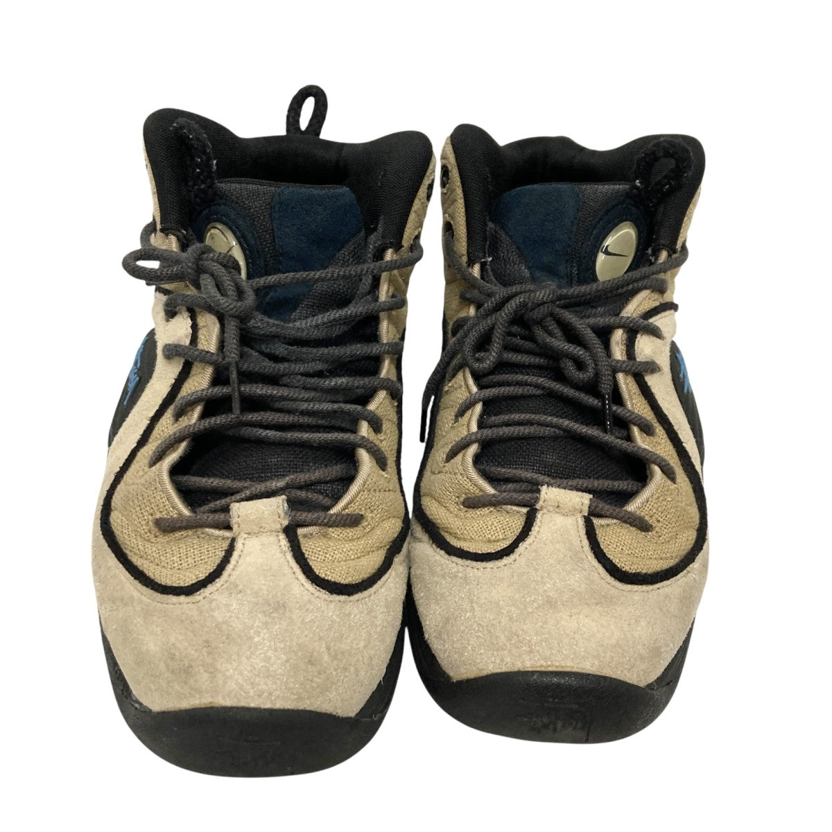 NIKE×stussy AIR PENNY 2 SPスニーカーDX6934 200 DX6934 200