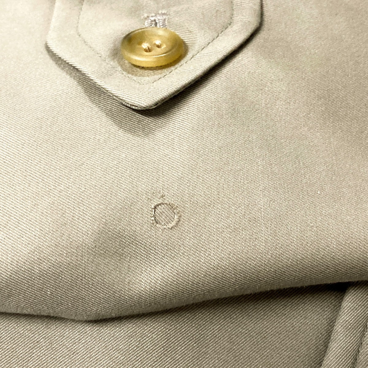 Burberry's(バーバリーズ) ライナー付ステンカラーコートBBB55 940 72