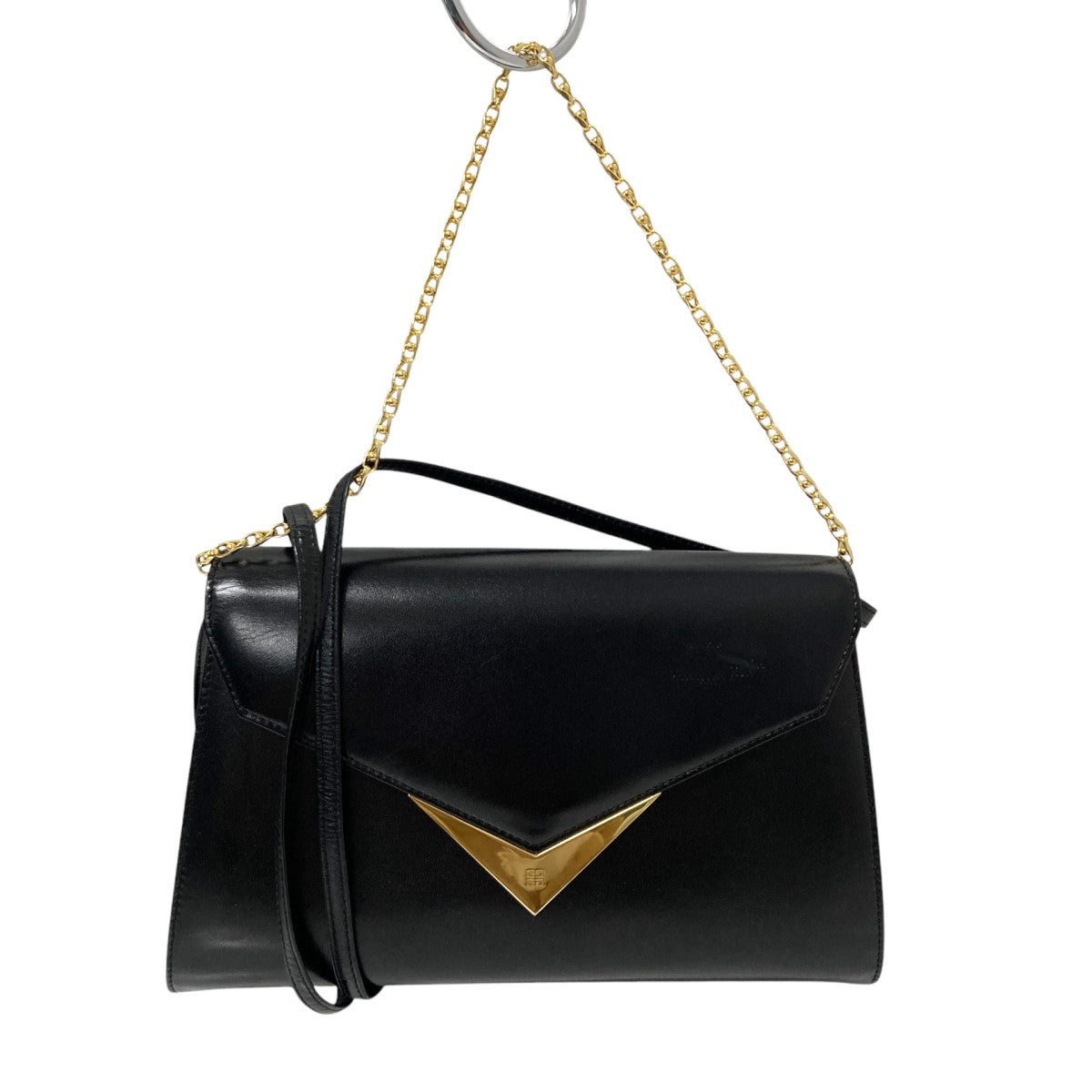 GIVENCHY SACS(ジバンシィ) 2WAYチェーンショルダーバッグ GIVENCHY SACS(ジバンシィ) 2WAYチェーンショルダーバッグ