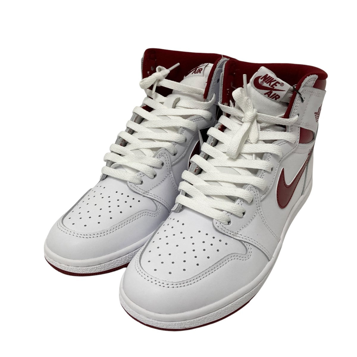 NIKE(ナイキ) AIR JORDAN 1 HI 85ハイカットスニーカーBQ4422 NIKE(ナイキ) AIR JORDAN 1 HI 85ハイカットスニーカーBQ4422
