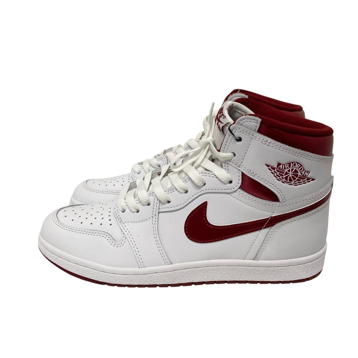 NIKE(ナイキ) AIR JORDAN 1 HI 85ハイカットスニーカーBQ4422 NIKE(ナイキ) AIR JORDAN 1 HI 85ハイカットスニーカーBQ4422