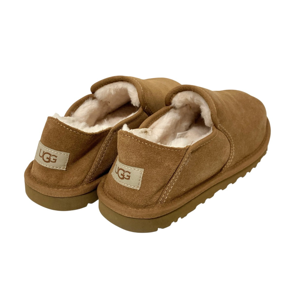 UGG アグ　KENTONブーツ　ブラウン アグ ケントン ブラウン UGG アグ KENTONブーツ ブラウン UGG