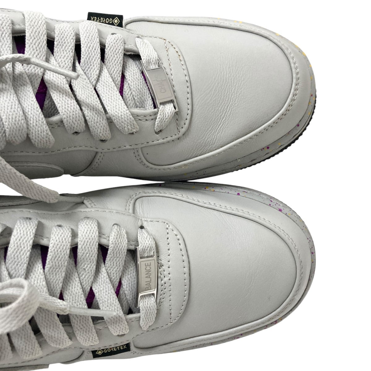 NIKE×UNDERCOVER AIR FORCE 1 LOW SP UCスニーカーDQ7558 001