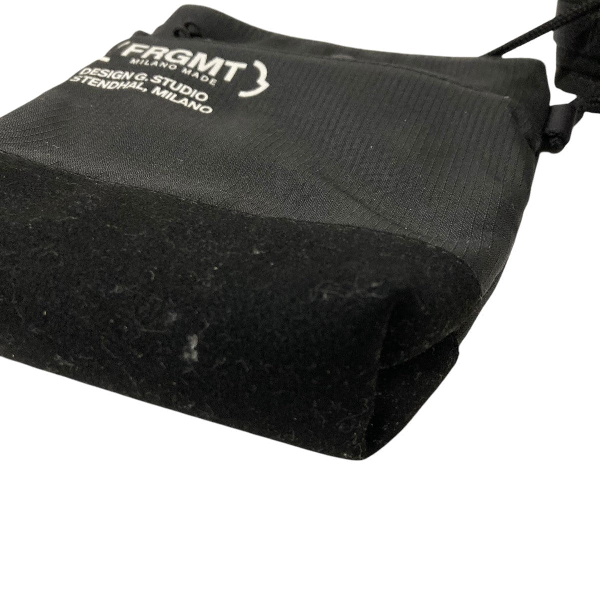 MONCLER×FRAGMENT DESIGN ショルダーバッグH209U5I00001 H209U5I00001