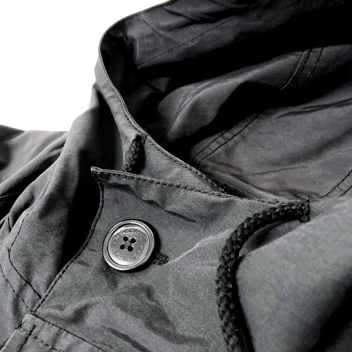 WTAPS 中綿コート142GWDT JKM03S 古着・中古-3枚目のアイテム画像