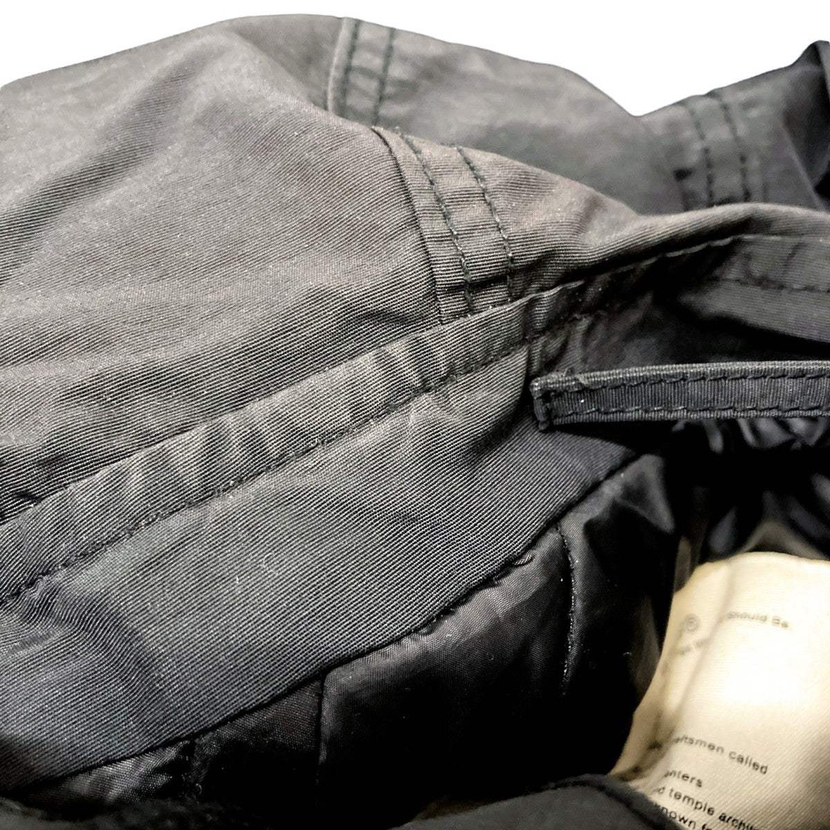 WTAPS(ダブルタップス) 中綿コート142GWDT JKM03S 142GWDT JKM03S