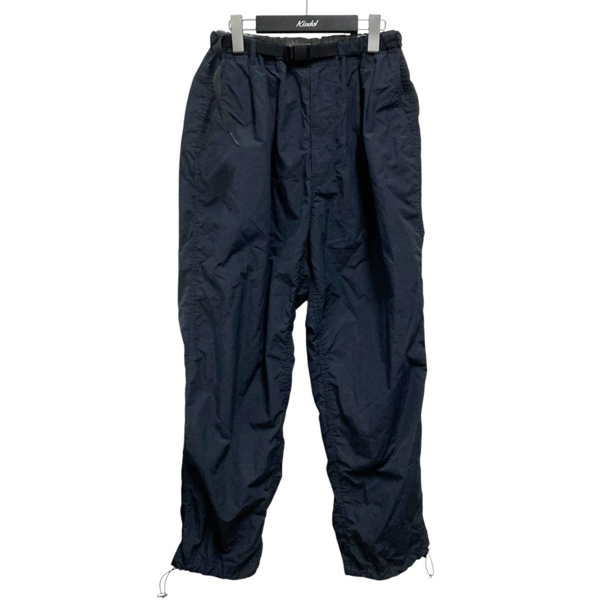 COMME des GARCONS(コムデギャルソン) タイプライターパンツHJ