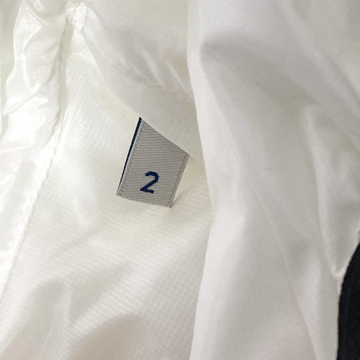 MONCLER×FRAGMENT DESIGN マウンテンパーカーG209U1A00023