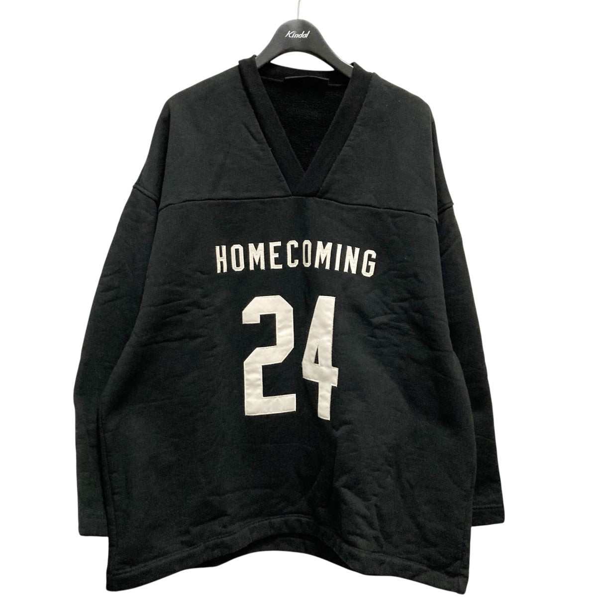 FOG ESSENTIALS(エフオージーエッセンシャルズ) Heavy Fleece Hockey