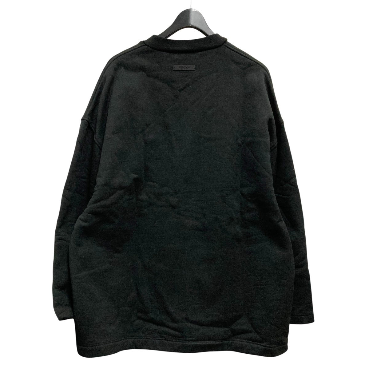 FOG ESSENTIALS(エフオージーエッセンシャルズ) Heavy Fleece Hockey