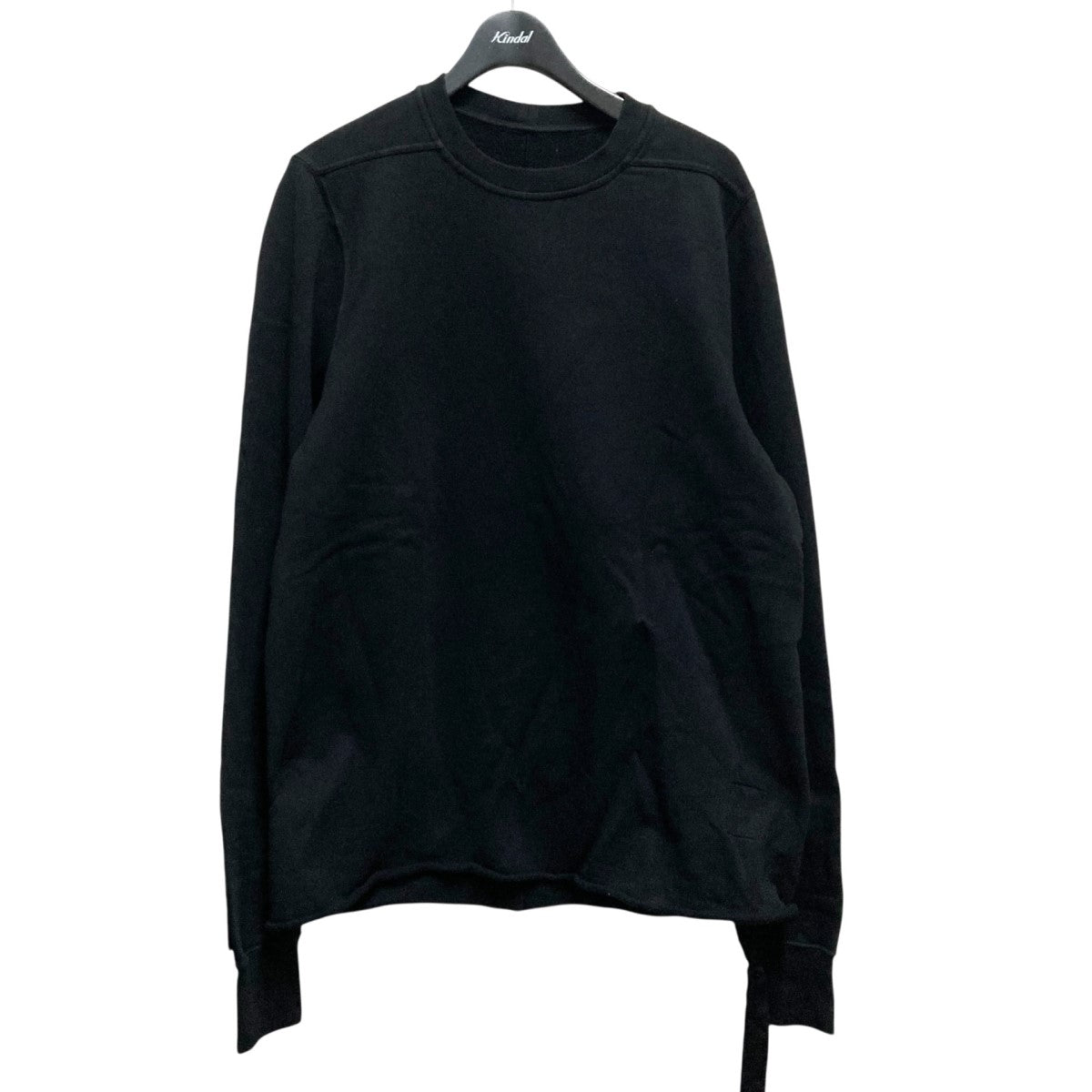 CREWNECK SWEAT裏起毛スウェットDU02D2279 FP