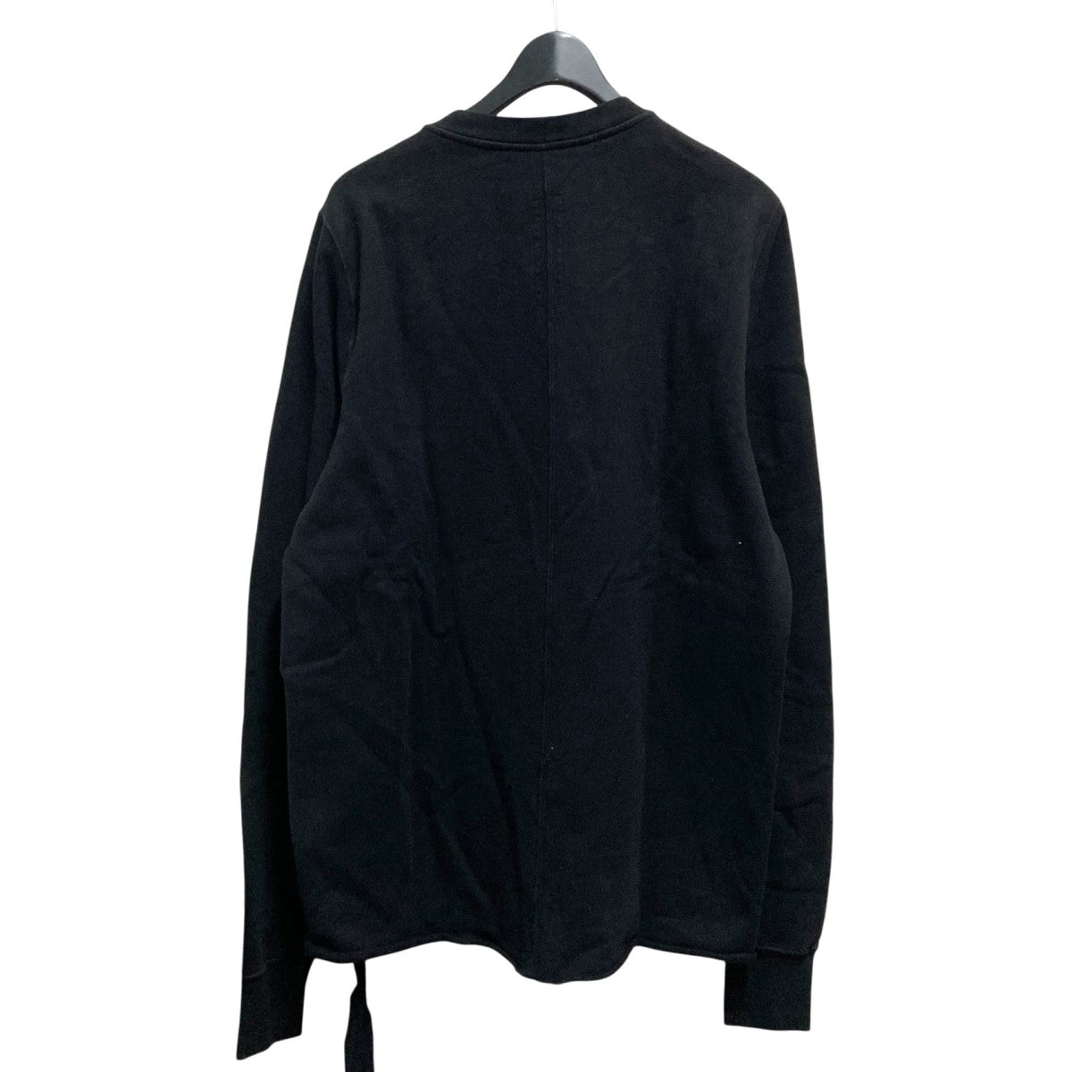 CREWNECK SWEAT裏起毛スウェットDU02D2279 FP