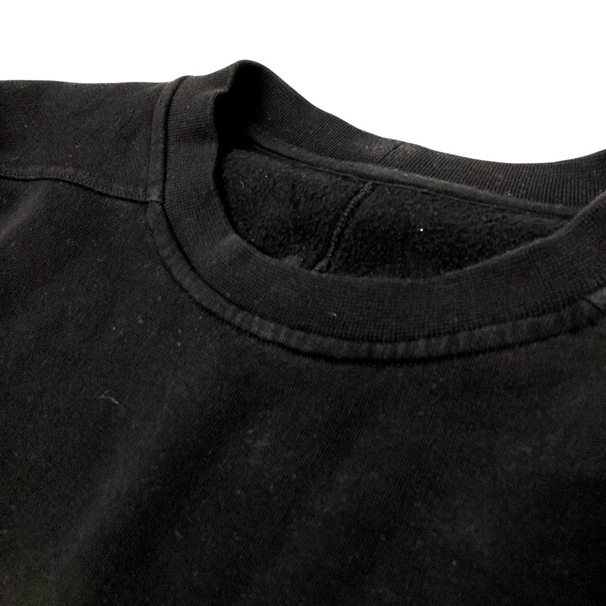 CREWNECK SWEAT裏起毛スウェットDU02D2279 FP