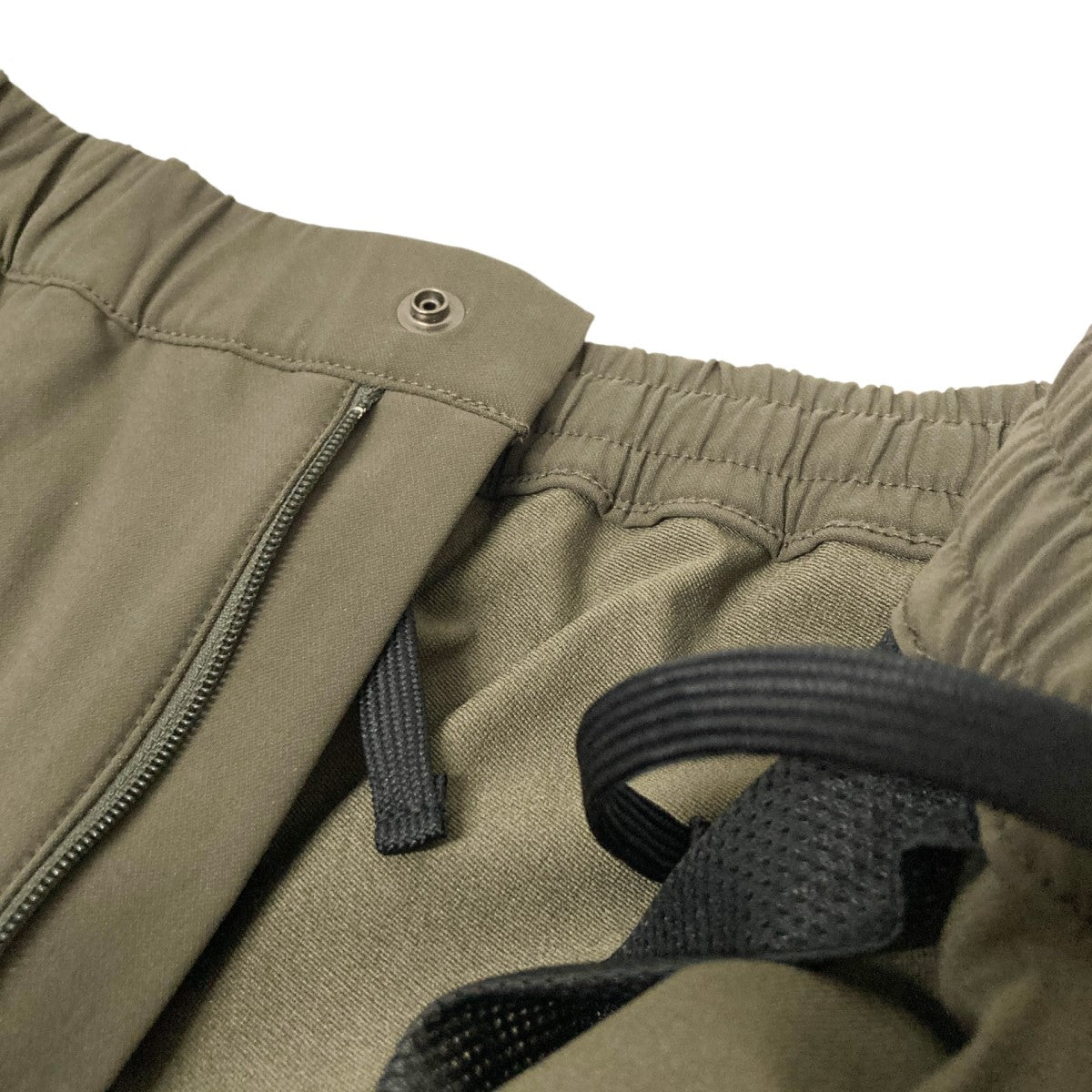 THE NORTH FACE(ザノースフェイス) Alpine Light Pantイージー