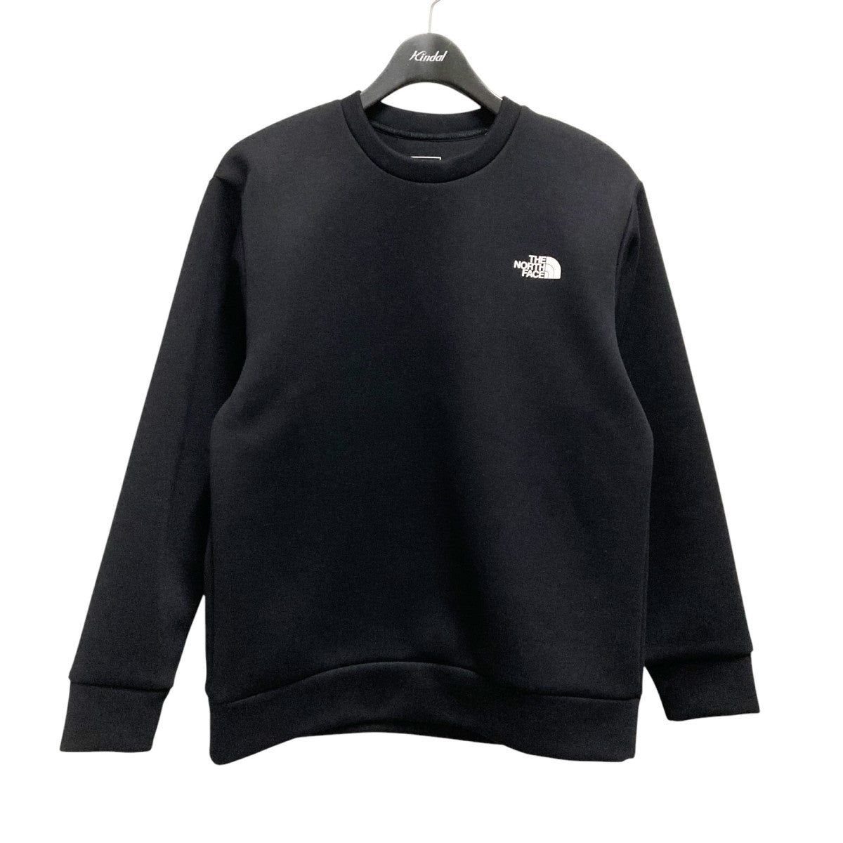 THE NORTH FACE(ザノースフェイス) 「Square Logo Crew Sweat