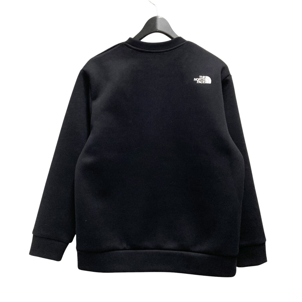 THE NORTH FACE(ザノースフェイス) 「Square Logo Crew Sweat
