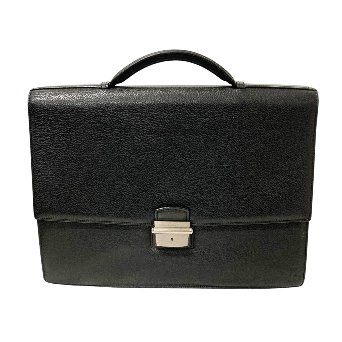 Cartier(カルティエ) マスト ドゥ カルティエ ドキュメント