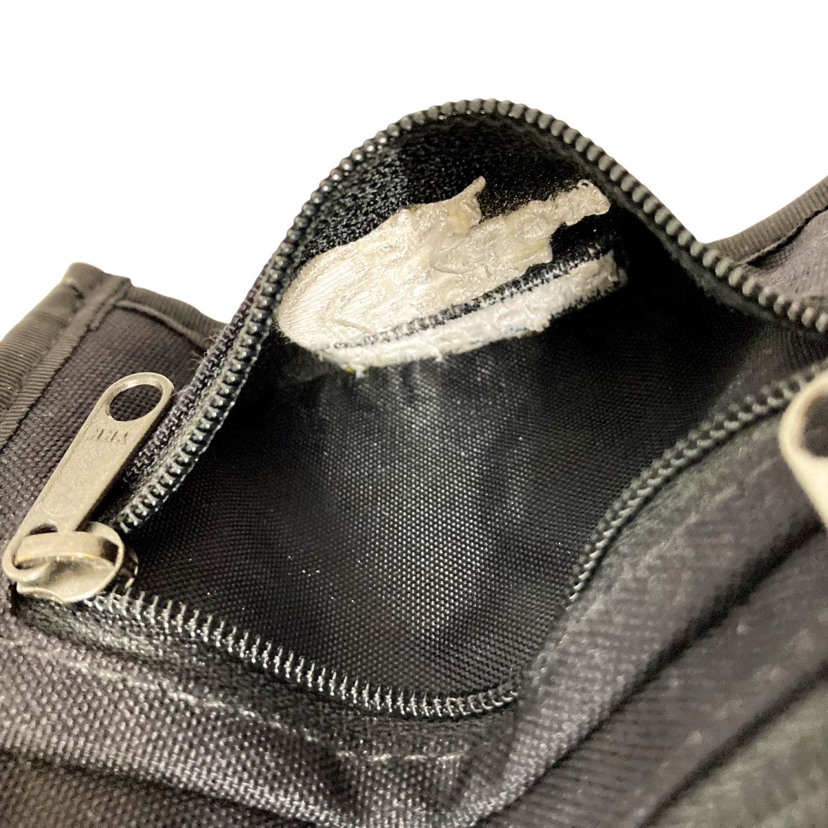 THE NORTH FACE×Supreme 18AWExpedition Travel Wallet