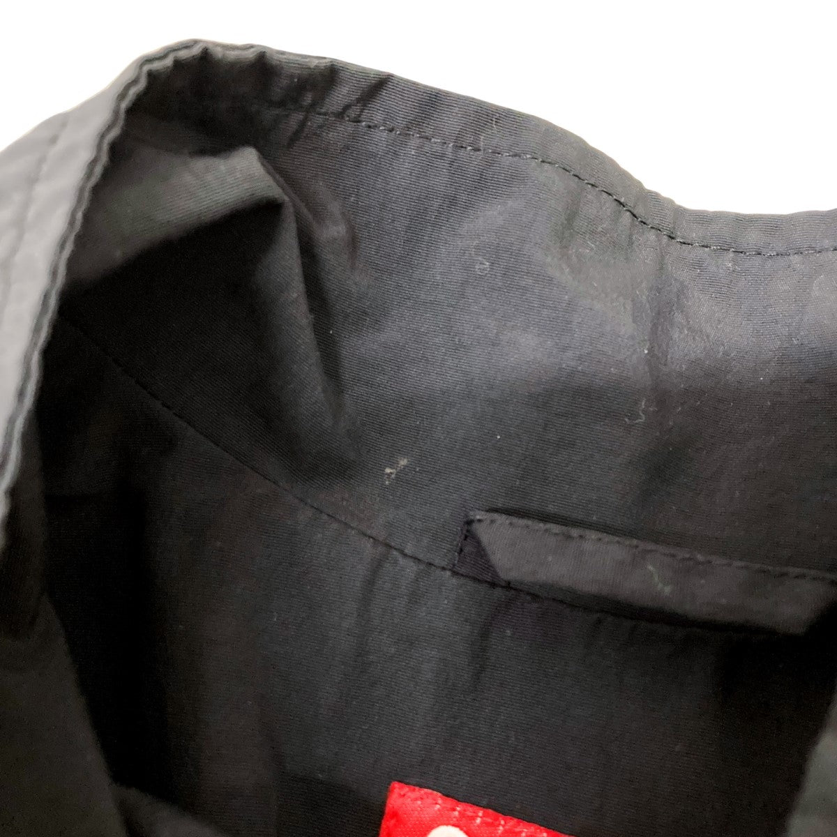 Supreme(シュプリーム) Paneled Track Jacketナイロンジャケット