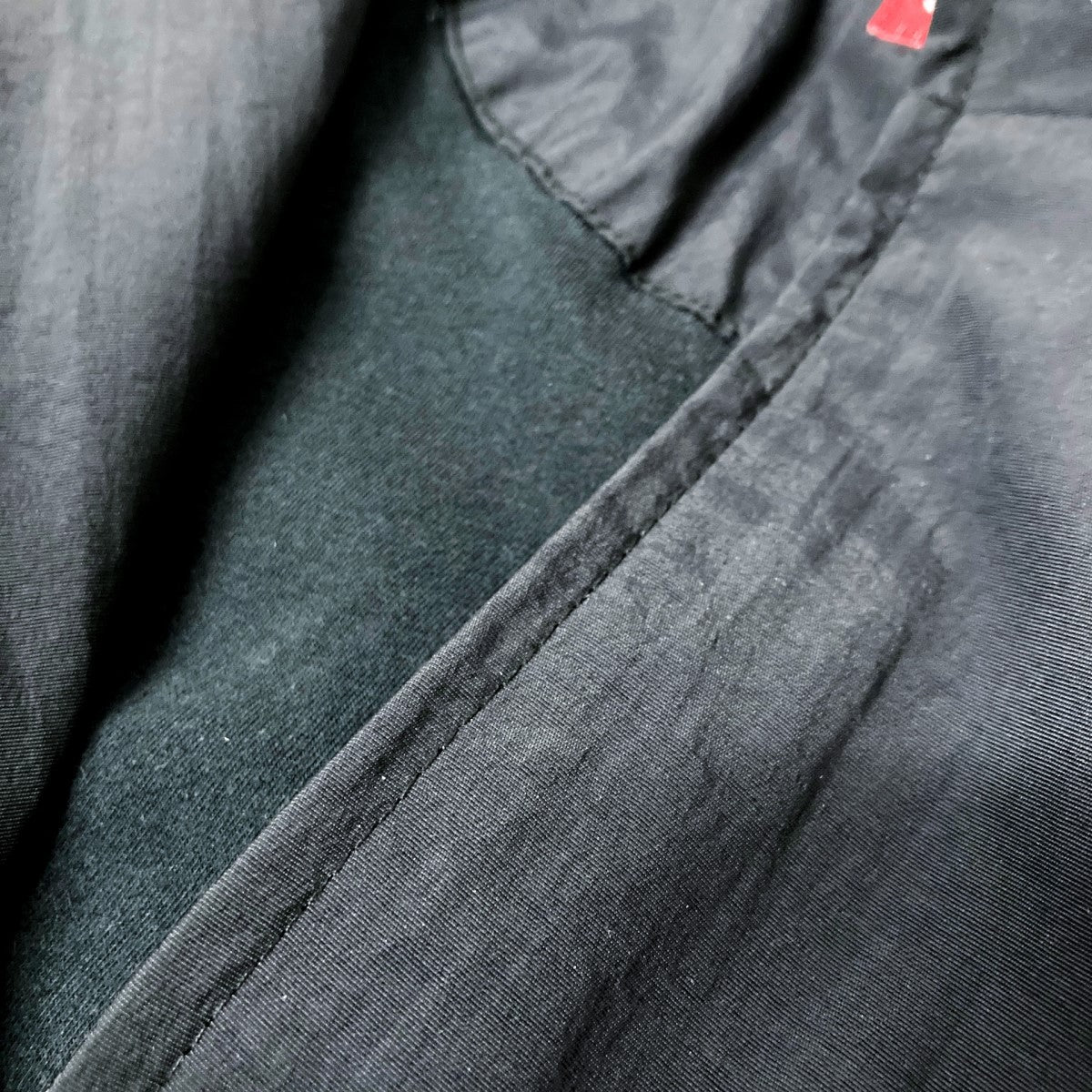 Supreme(シュプリーム) Paneled Track Jacketナイロンジャケット