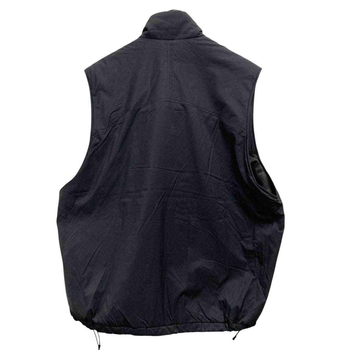 Y's コットンベスト　黒 楽天市場】【中古】美品 Yohji Yamamoto ヨウジヤマモト HIGH