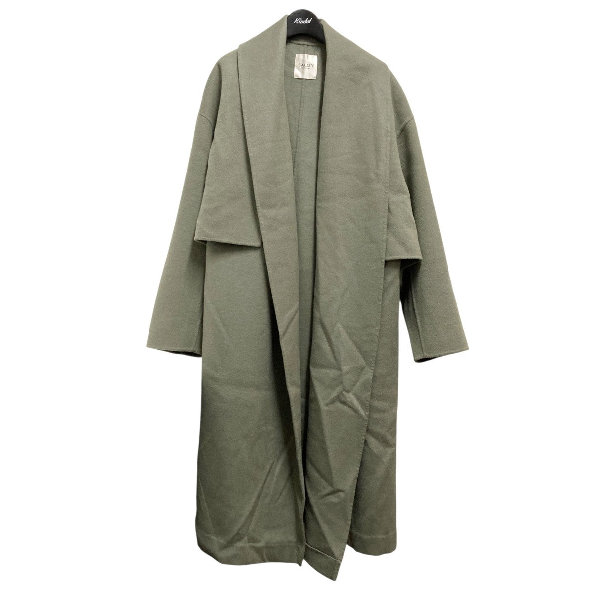 Adam et Rope(アダムエロペ) テーラードジャケットGAV-23090-B