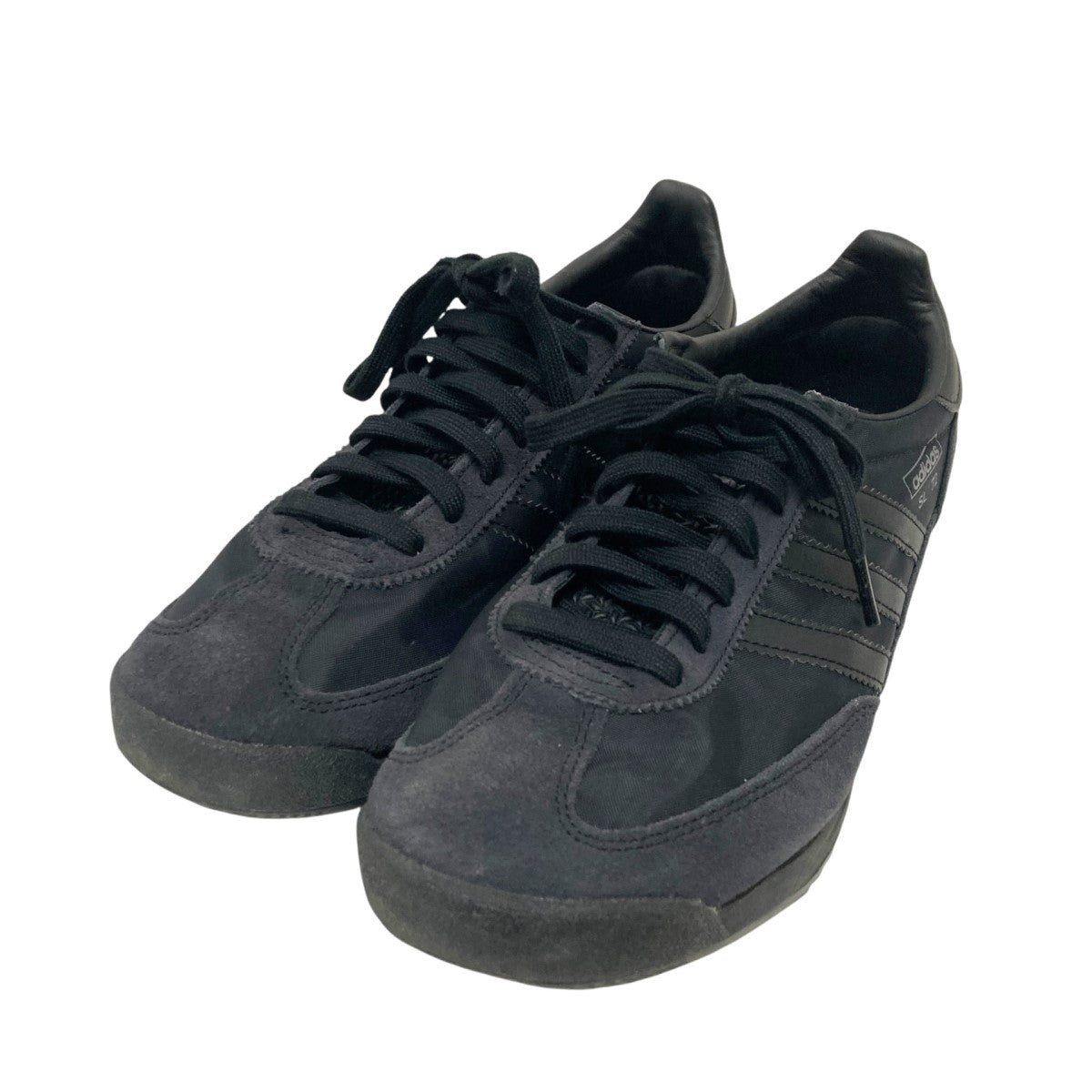 adidas(アディダス) SL 72 RSスニーカーIH8019 IH8019 ブラック