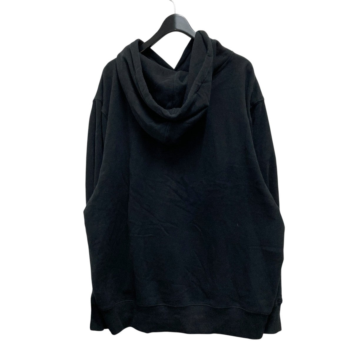 Supreme(シュプリーム) Faux fur hooded vestファーベスト グレー