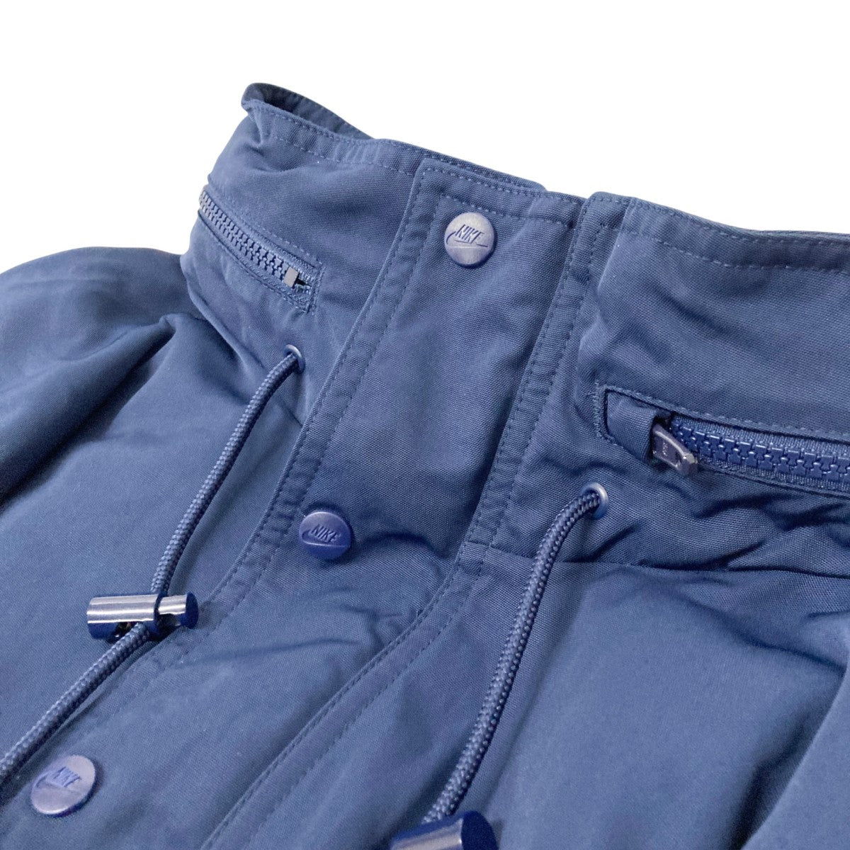 NIKE(ナイキ) RISE PACK REISSUE WALLIWAW WOVEN JACKETジップ