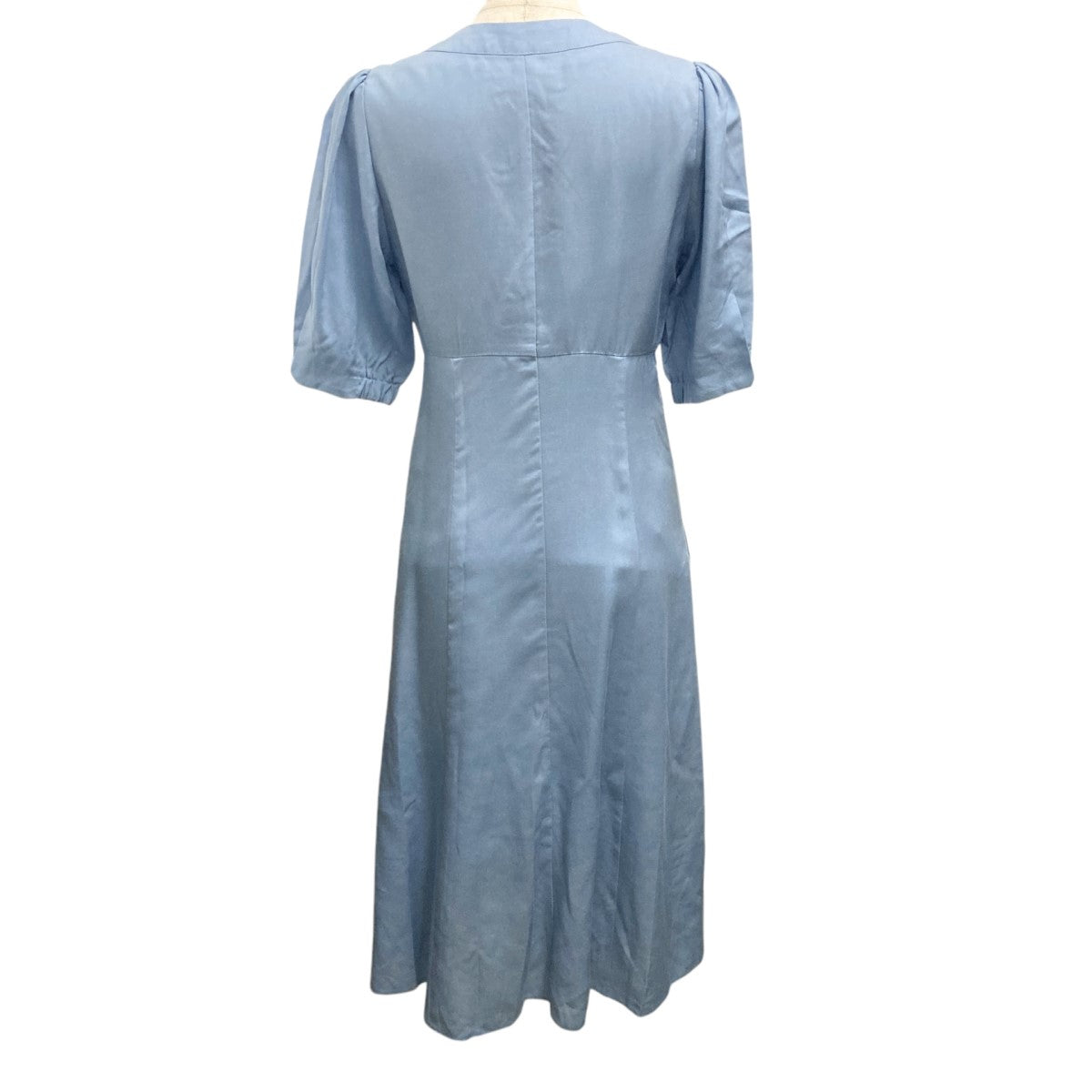 MADISON BLUE(マディソンブルー) シャツワンピースMB241-4101IS