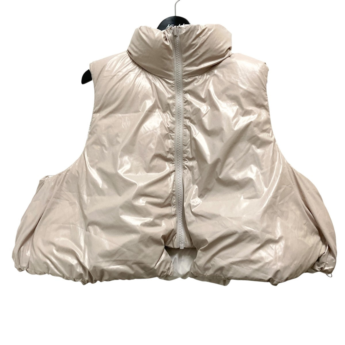 【LE PHIL】リバーシブルボリュームダウンベスト LE PHIL]リバーシブルボリュームダウン | KOBUNSHA SELECT SHOP