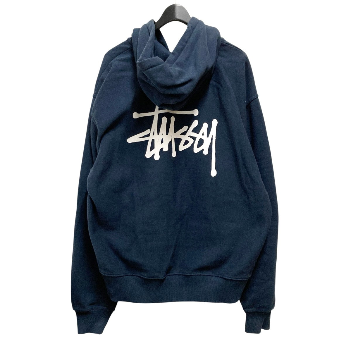 stussy(ステューシー) ジップパーカーZ4000SZS23 Z4000SZS23