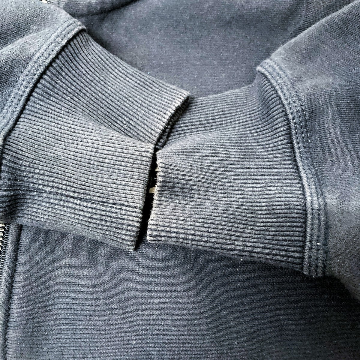 stussy(ステューシー) ジップパーカーZ4000SZS23 Z4000SZS23