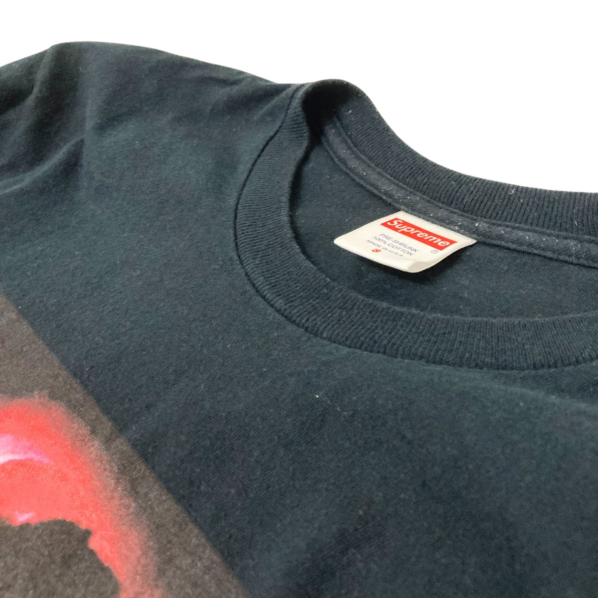 Supreme Sekintani La Norihiro L S TeeロングスリーブTシャツ 古着・中古-3枚目のアイテム画像