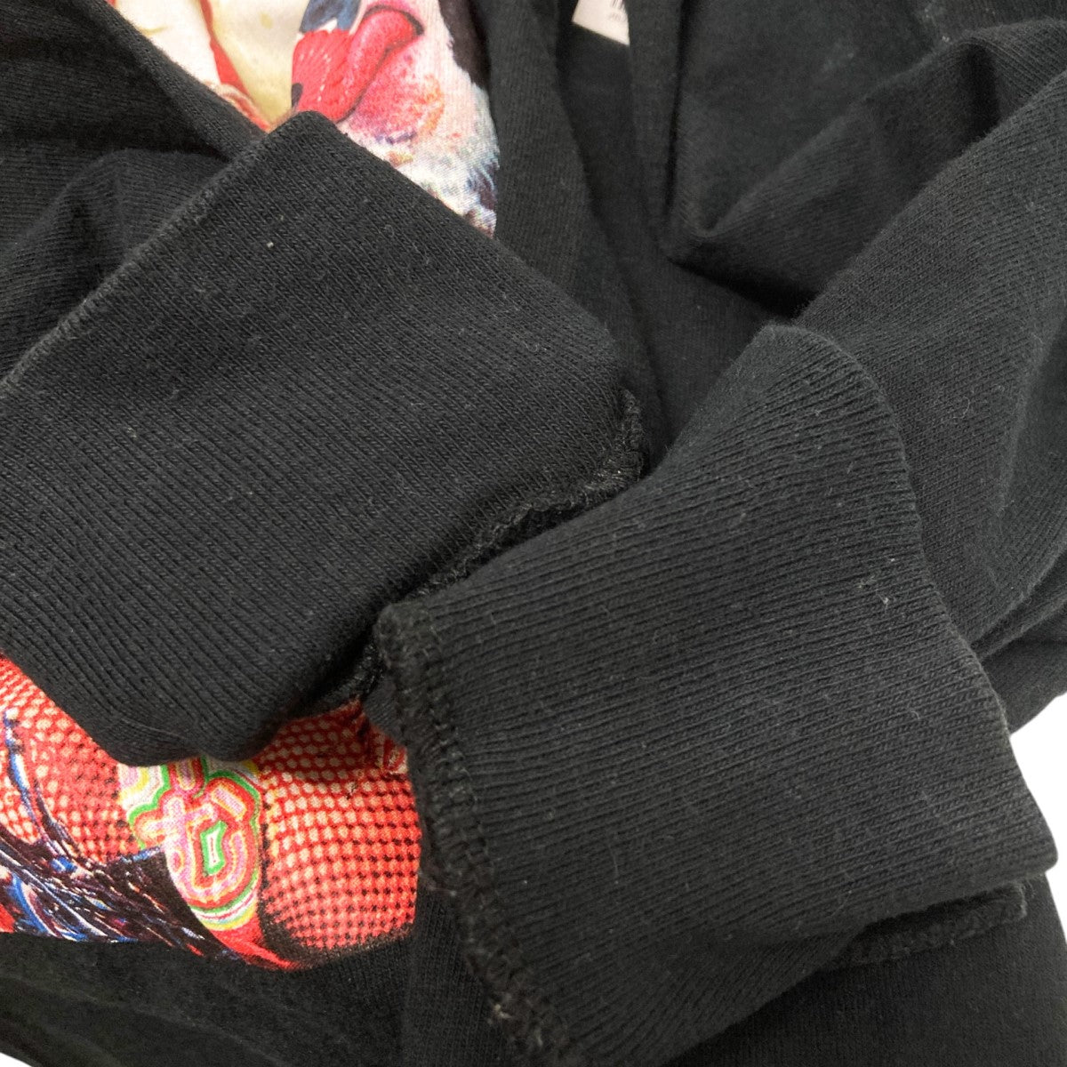 Supreme Sekintani La Norihiro L S TeeロングスリーブTシャツ 古着・中古-7枚目のアイテム画像