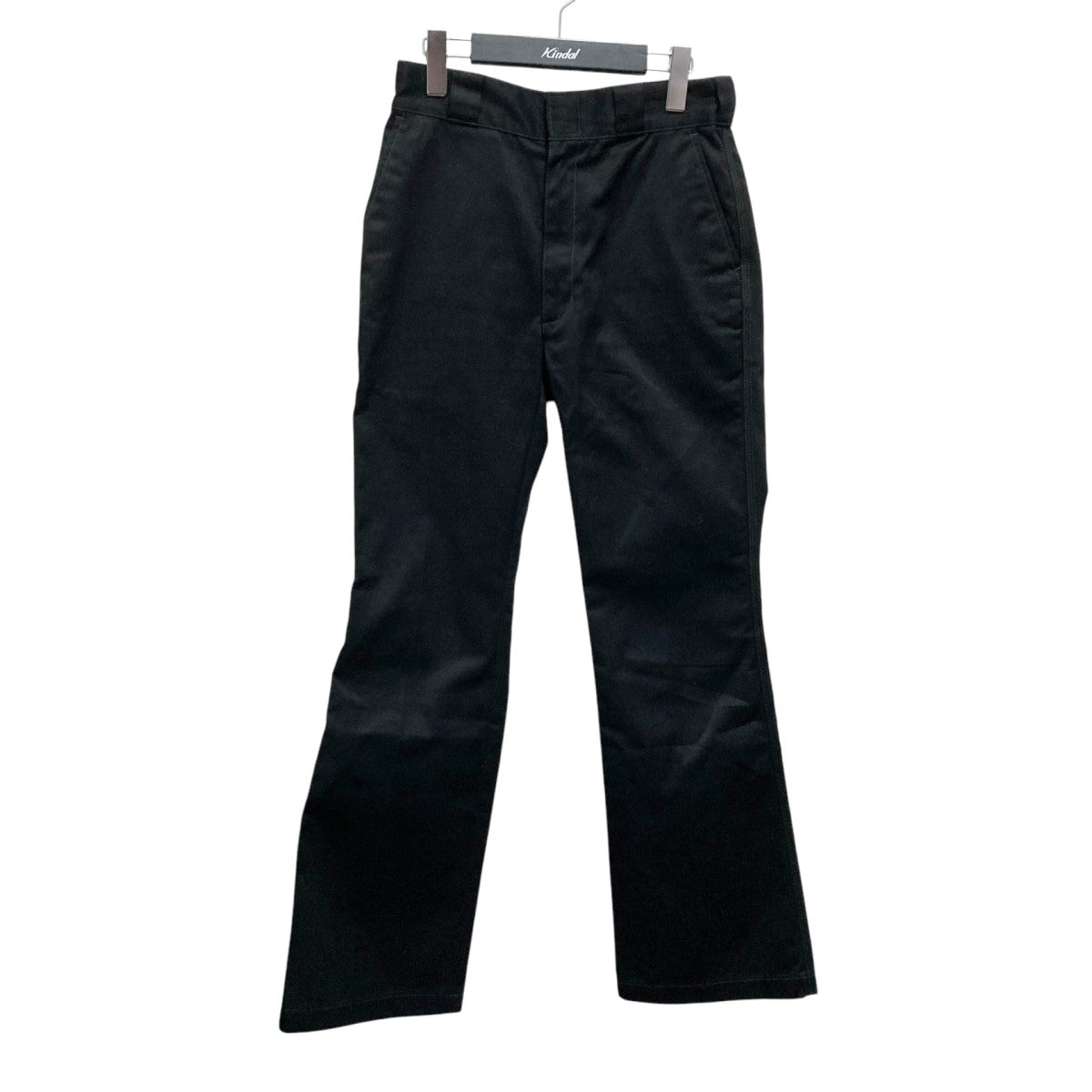 TOGA VIRILIS(トーガ ビリリース)のDenim pants BLUEの通販