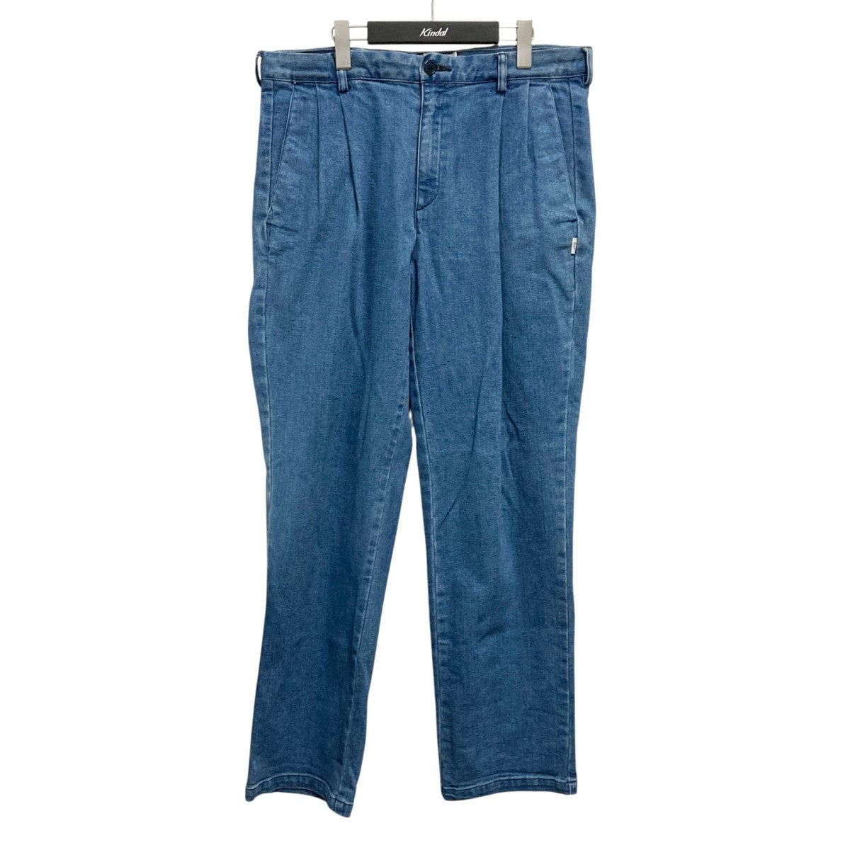 WTAPS(ダブルタップス) デニムパンツ221WVDT PTM04 221WVDT