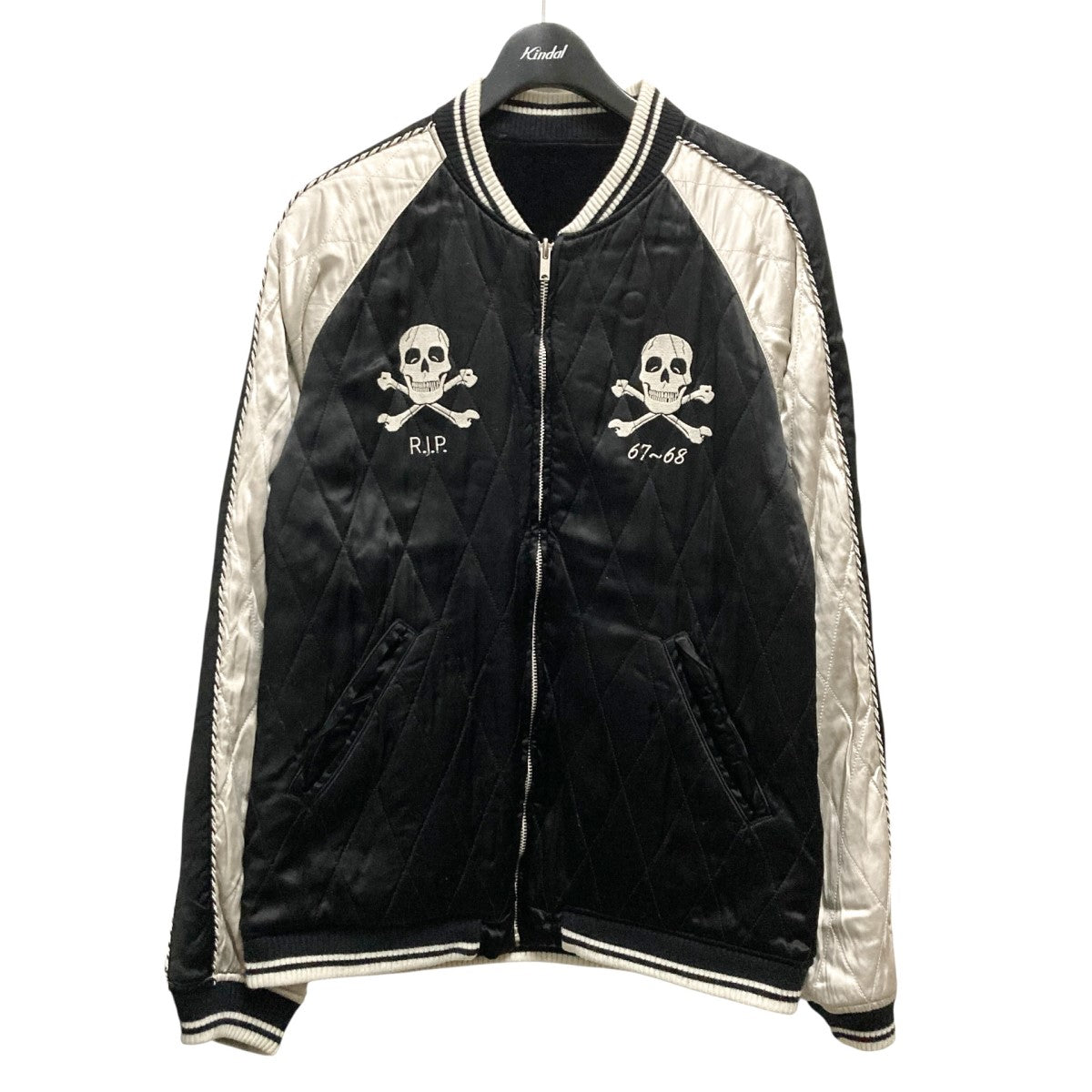 Hysteric Glamour(ヒステリックグラマー) リバーシブル