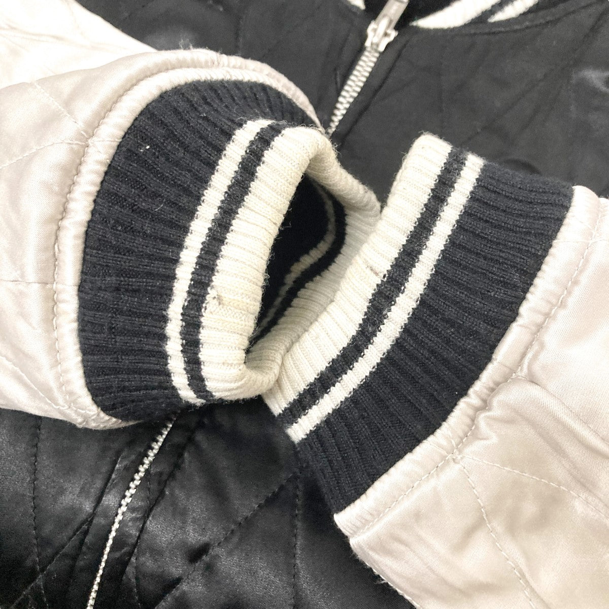 Hysteric Glamour(ヒステリックグラマー) リバーシブル