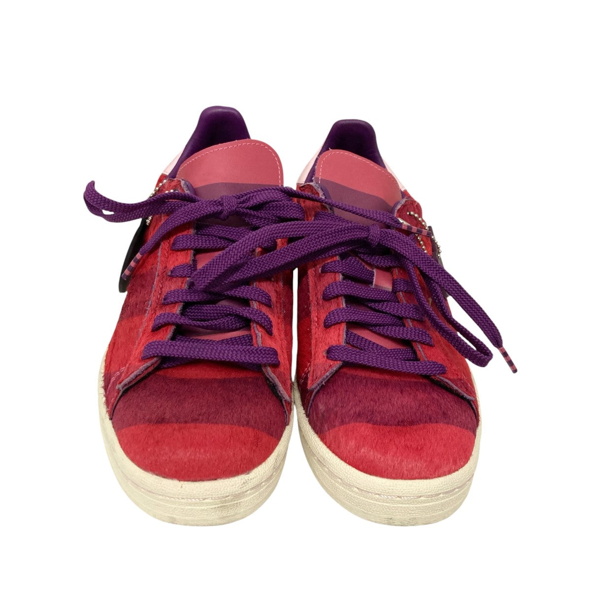adidas×Disney Campus 80sDisney Cheshire CatスニーカーGX2026