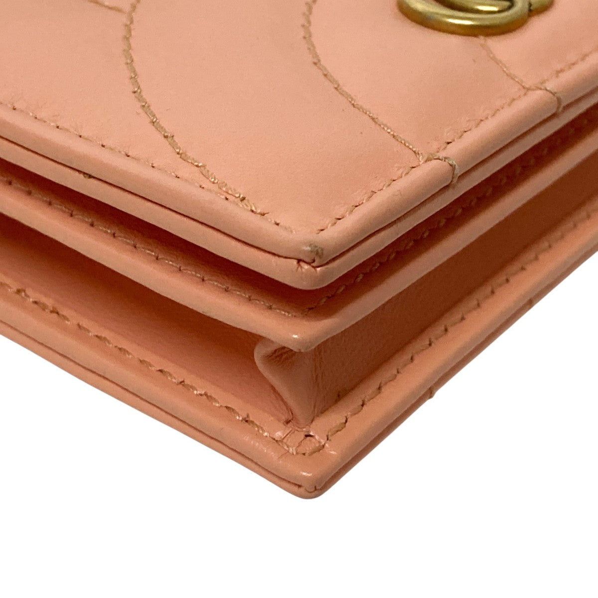 GUCCI(グッチ) 2つ折り財布466492・525040 466492・525040
