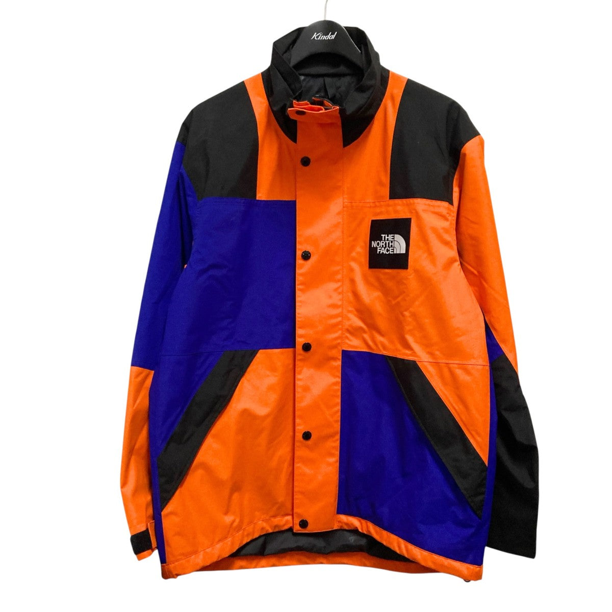 THE NORTH FACE RAGE ジャケット マウンテン M THE NORTH FACE ザ