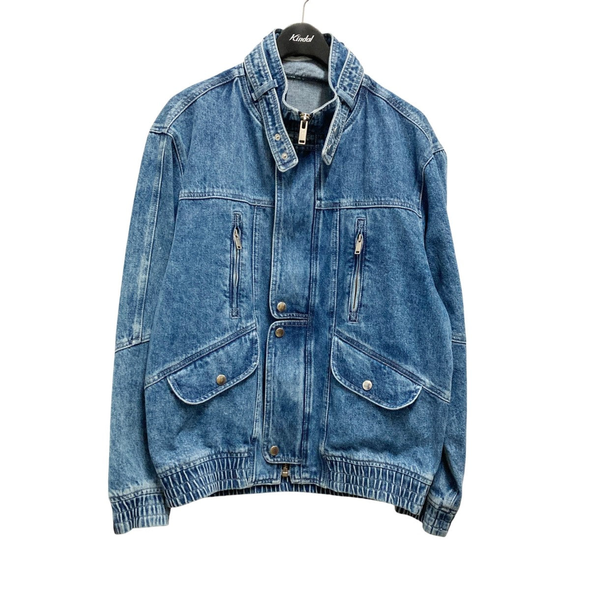 ISABEL MARANT(イザベルマラン) jakito denim jacketデニム