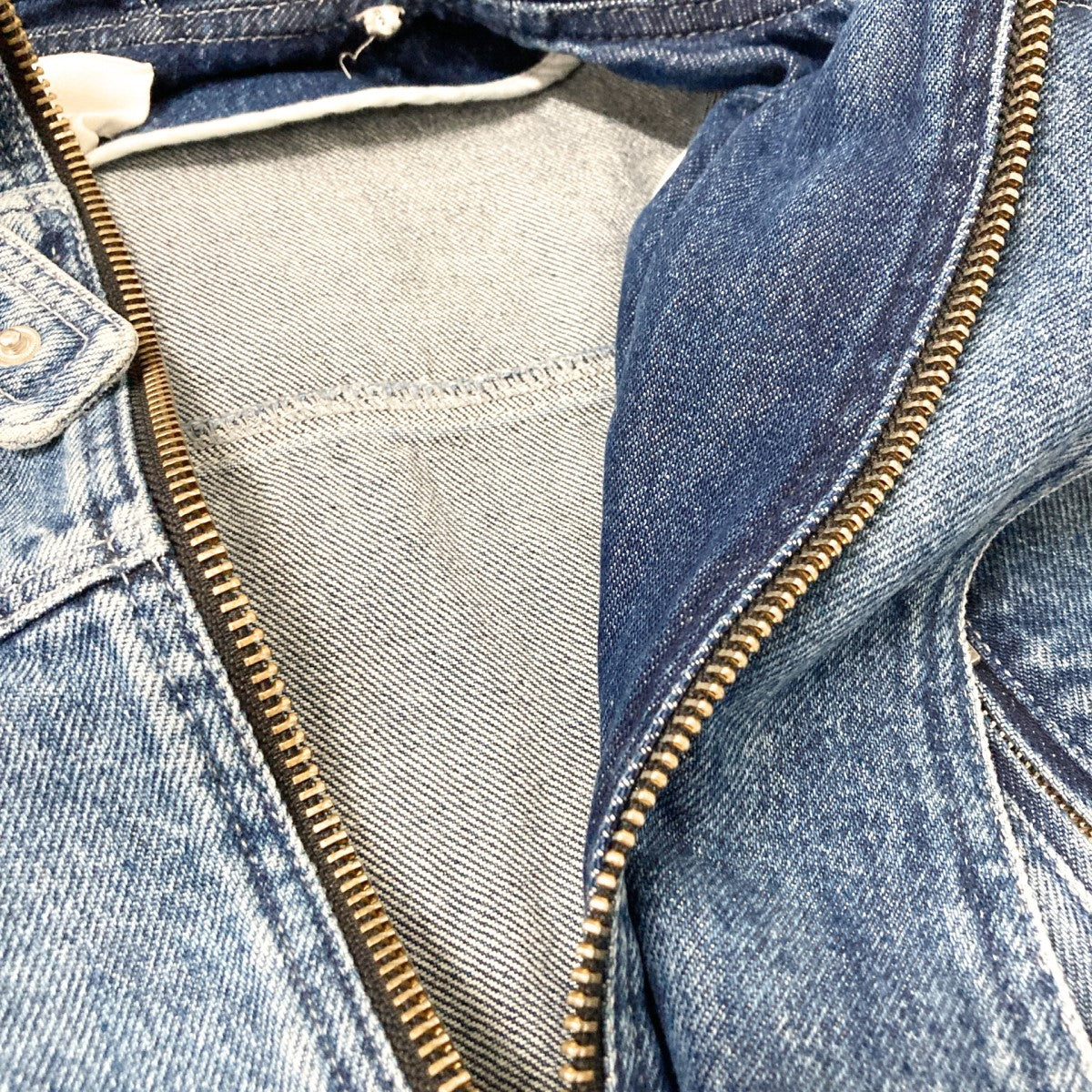 ISABEL MARANT(イザベルマラン) jakito denim jacketデニム