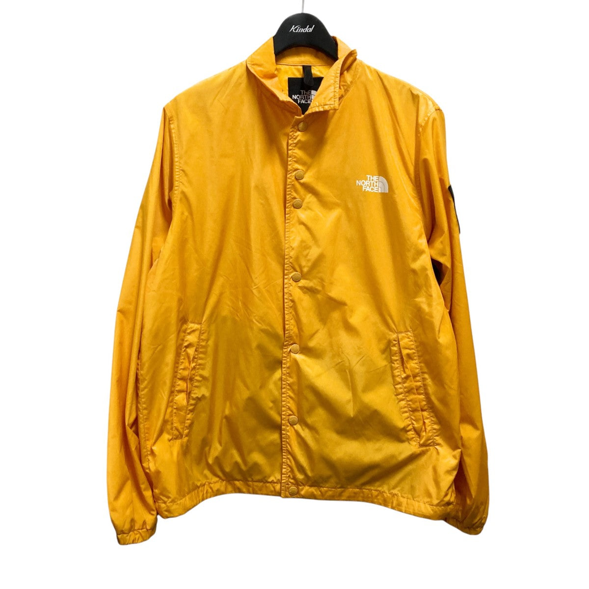 THE NORTH FACE(ザノースフェイス) コーチジャケットNP22030 NP22030